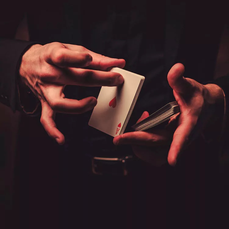 Magicien